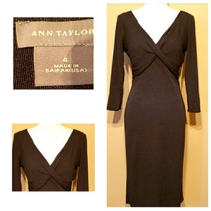 Ann Taylor dress